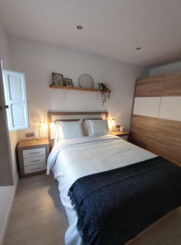 Apartamento La Casa Azul
