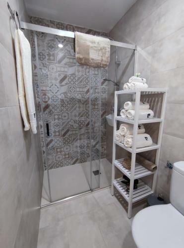 Apartamento La Casa Azul