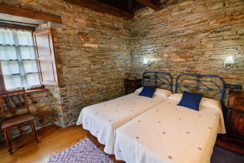 Apartamento A Casoa II