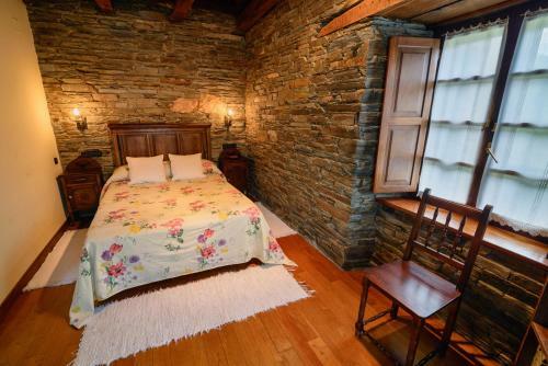 Apartamento A Casoa II