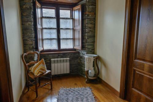 Apartamento A Casoa II