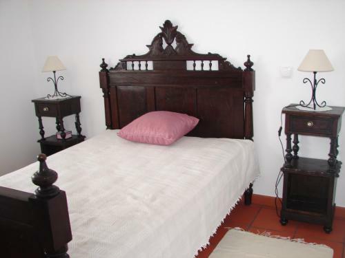 Agroturismo Quinta Da Abegoaria