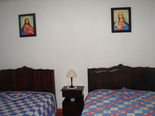 Agroturismo Quinta Da Abegoaria