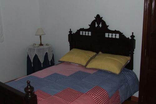 Agroturismo Quinta Da Abegoaria