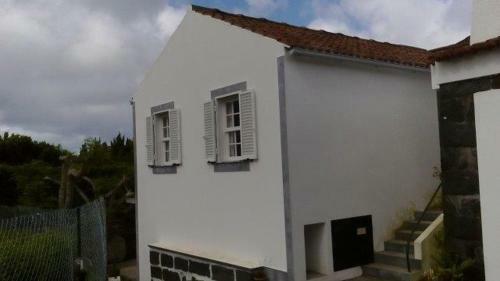Agroturismo Quinta Da Abegoaria