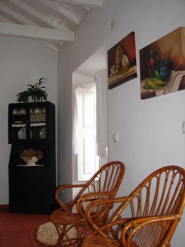 Agroturismo Quinta Da Abegoaria