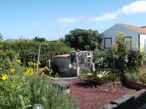 Agroturismo Quinta Da Abegoaria