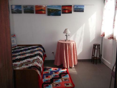 Agroturismo Quinta Da Abegoaria