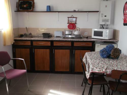 Agroturismo Quinta Da Abegoaria