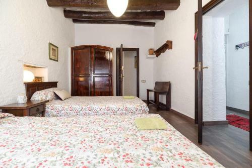 Agroturismo Mas�a Can Manent Del Bosc S XVIII