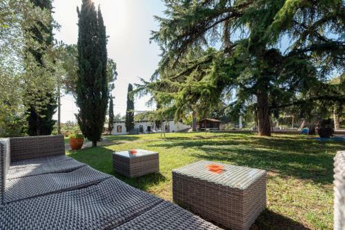 Agroturismo Mas�a Can Manent Del Bosc S XVIII