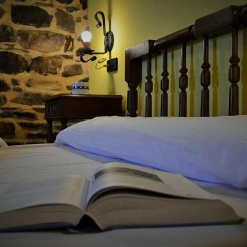 Casa Freixe Apartamentos Rurales