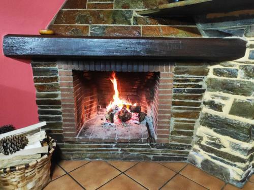 Casa Freixe Apartamentos Rurales