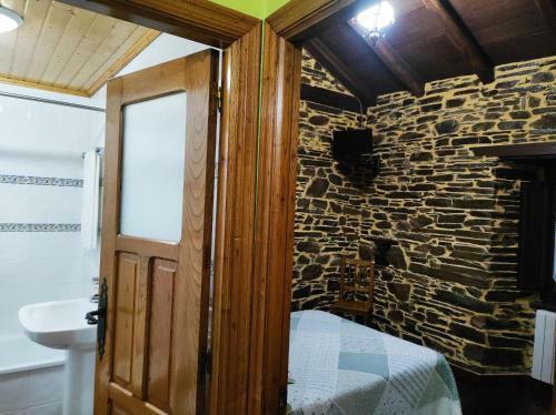 Casa Freixe Apartamentos Rurales