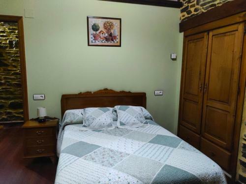 Casa Freixe Apartamentos Rurales