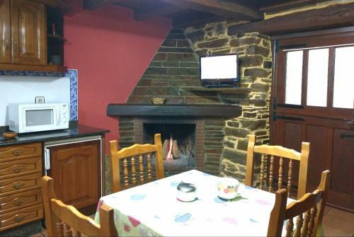 Casa Freixe Apartamentos Rurales
