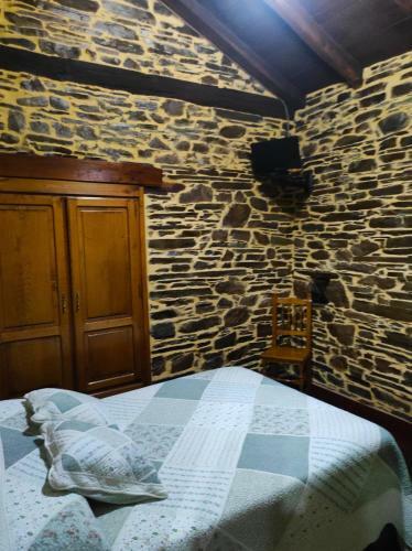 Casa Freixe Apartamentos Rurales