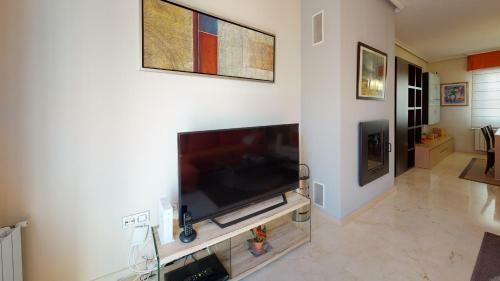 Golf & Relax Villa
