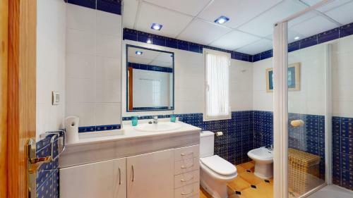 Golf & Relax Villa