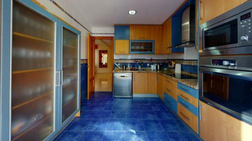 Golf & Relax Villa