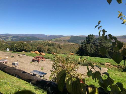 Apartamento La Posada De Oscos II