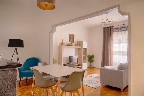 Apartamento 4U Alojamento - Jardim