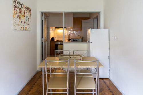 Apartamento 4U Alojamento - Jardim