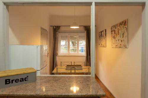 Apartamento 4U Alojamento - Jardim