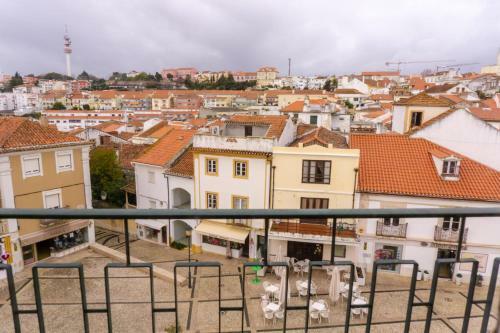 Apartamento 4U Alojamento - Jardim
