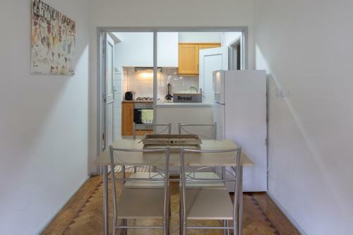 Apartamento 4U Alojamento - Jardim