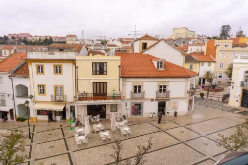 Apartamento 4U Alojamento - Jardim