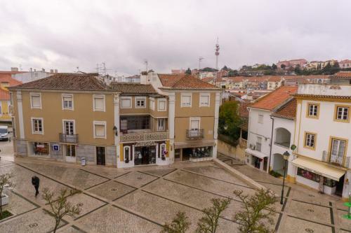 Apartamento 4U Alojamento - Jardim