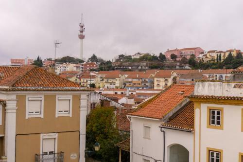 Apartamento 4U Alojamento - Jardim