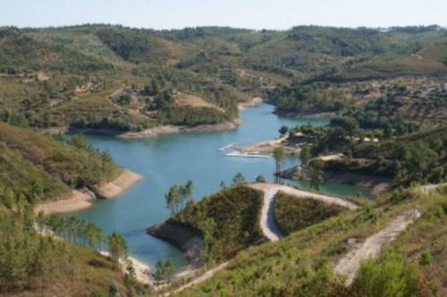 House In Cabeca Gorda By Riverside Aldeia Do Mato