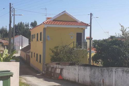 House In Cabeca Gorda By Riverside Aldeia Do Mato
