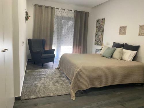 Garden Apartment Dona Am�lia
