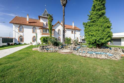 Garden Apartment Dona Am�lia