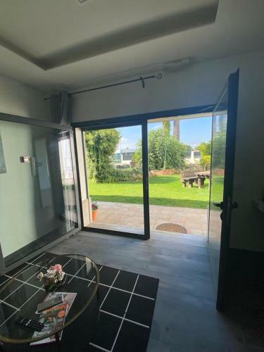 Garden Apartment Dona Am�lia
