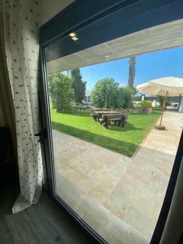 Garden Apartment Dona Am�lia