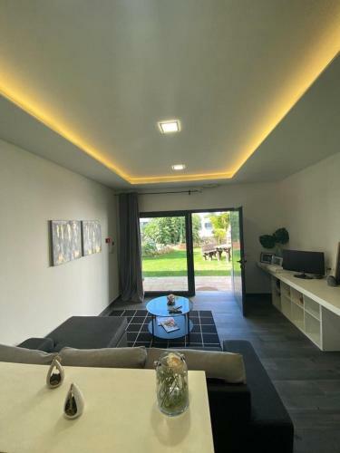 Garden Apartment Dona Am�lia