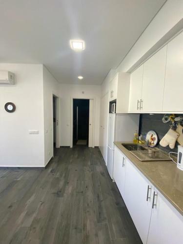 Garden Apartment Dona Am�lia