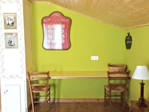 Apartamento Casa Druna Lee ; Casa En El Campo