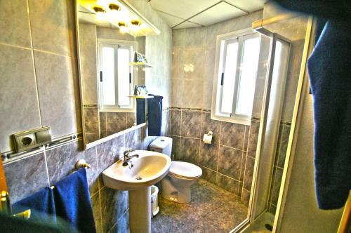 Hostal Apolo Trece