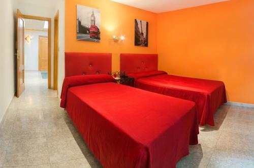 Hostal Apolo Trece
