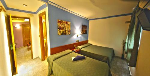 Hostal Apolo Trece