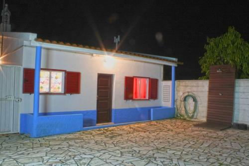 Quintinha Da Evangelina