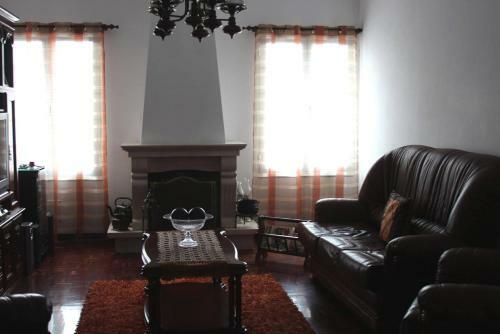 Hostal P�rola Achadense Guesthouse