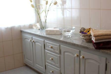 Hostal P�rola Achadense Guesthouse