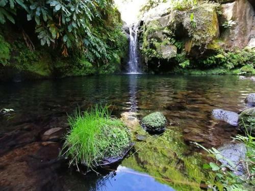 Hostal P�rola Achadense Guesthouse