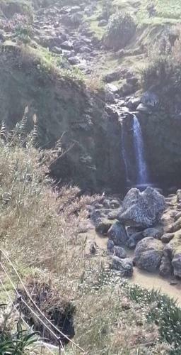 Hostal P�rola Achadense Guesthouse
